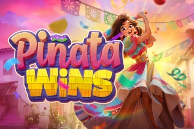 Pinatawins игровой автомат Аркада Казино