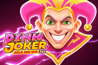 Pinkjokerholdandwin Аркада Казино играть