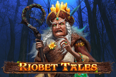 Riobettales игровой автомат Аркада Казино
