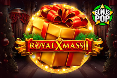 Royalxmas2 слот онлайн Аркада Казино