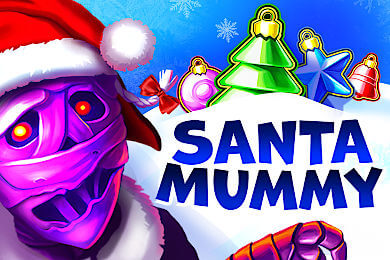 Santamummy Аркада Казино слот