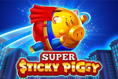 Superstickypiggy слот онлайн Аркада Казино