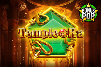 Templeofra играть в Аркада Казино