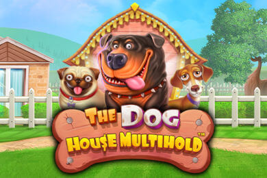 Thedoghousemh слот Аркада Казино
