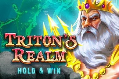 Tritonsrealm онлайн Аркада Казино