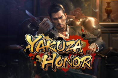 Yakuzahonor слот онлайн Аркада Казино