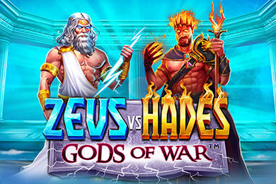 Играть в Zeusvshades Аркада Казино